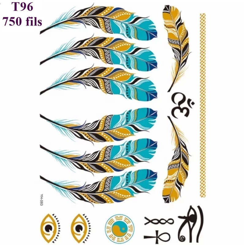 T96