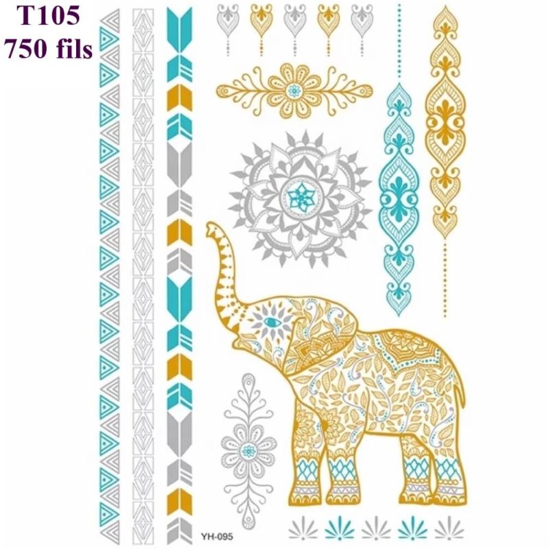 T105