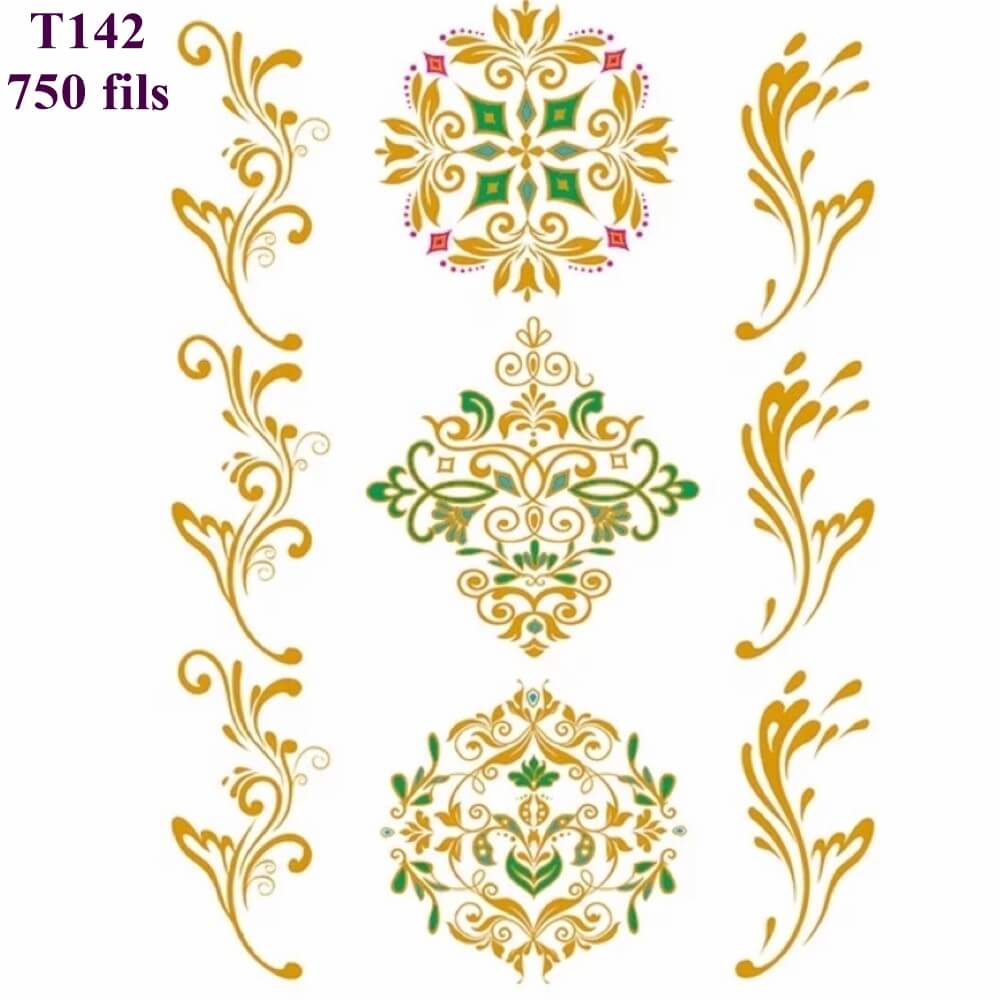 T142