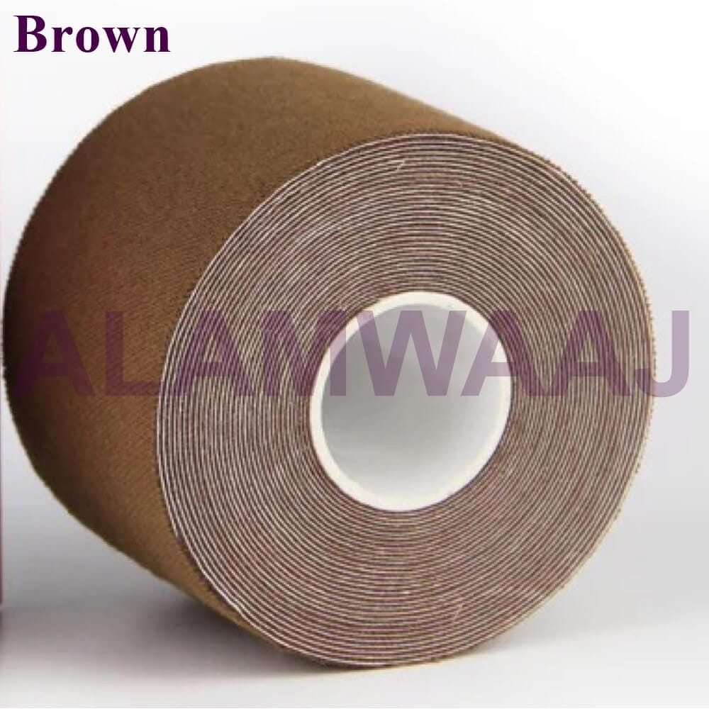 Brown CS5