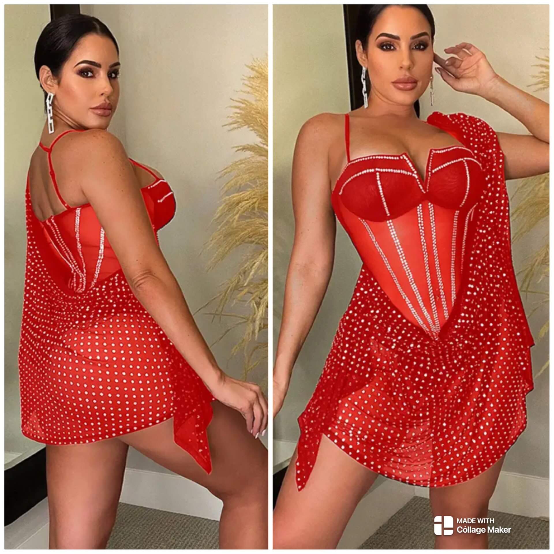 LD3004  - غير شامل العرض