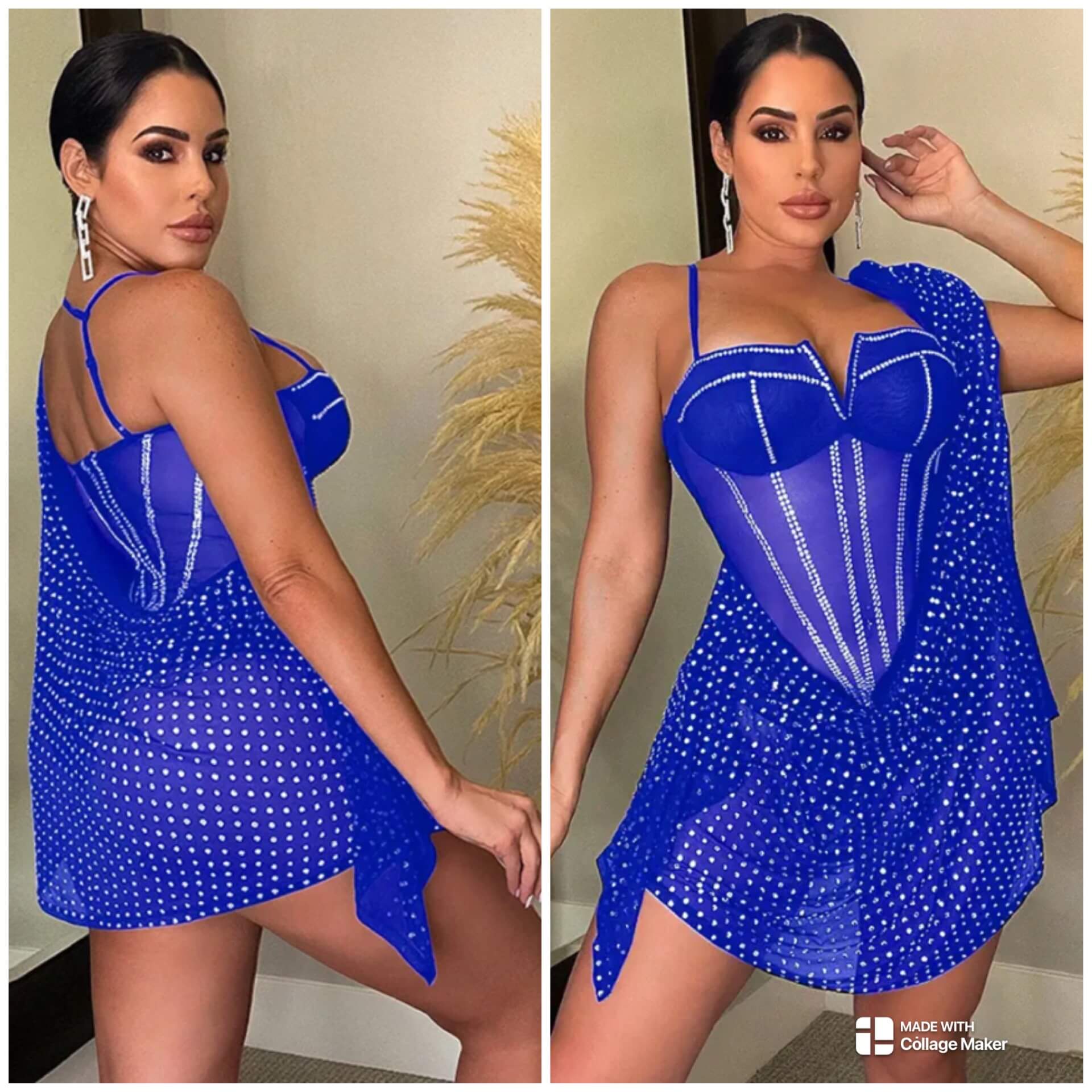 LD3006  - غير شامل العرض
